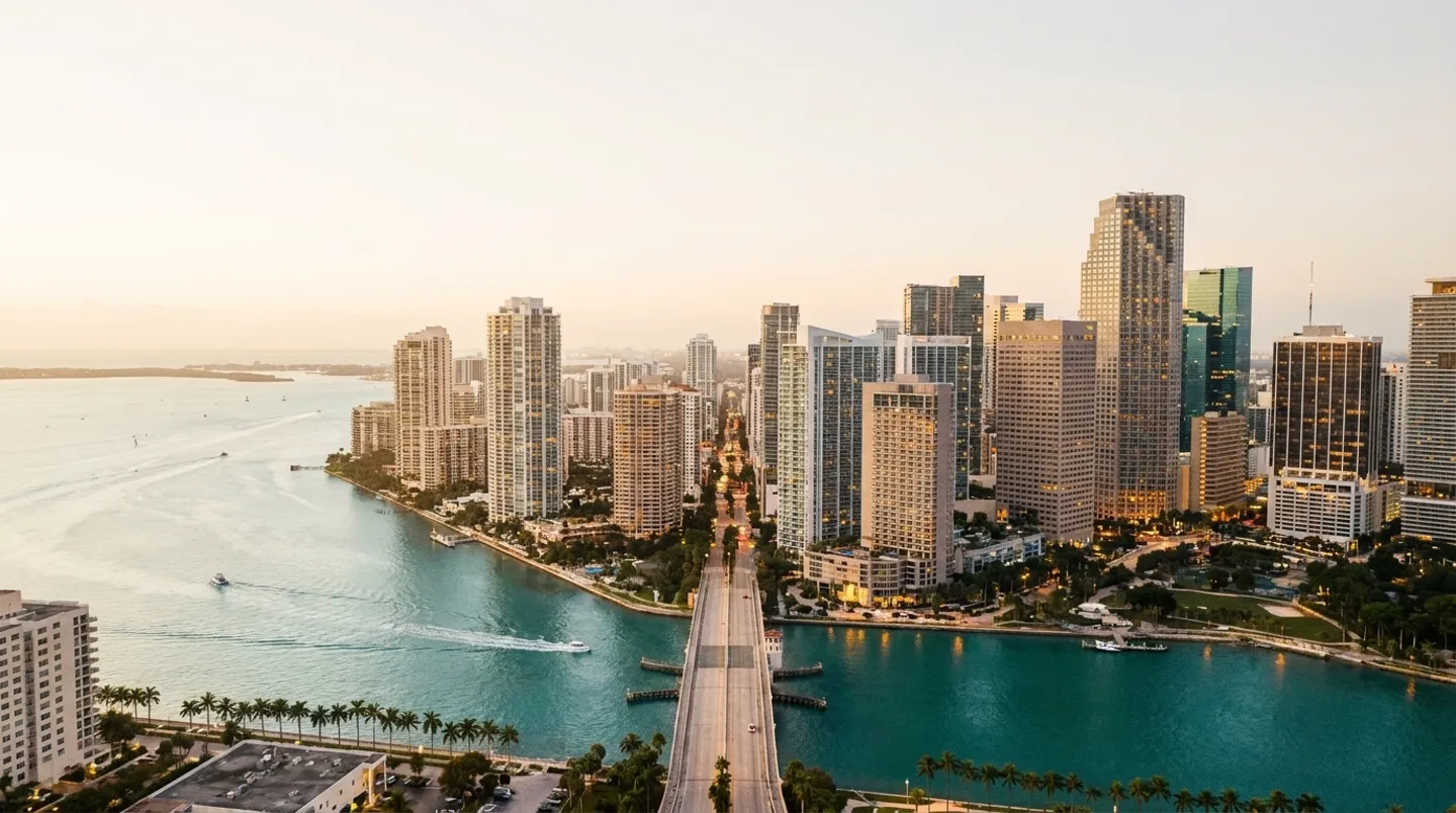 Publicidad en Meta y Google Ads en Miami — Promeseo, Miami